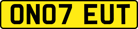 ON07EUT
