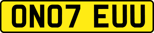 ON07EUU