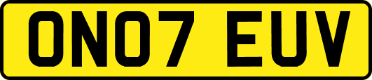 ON07EUV