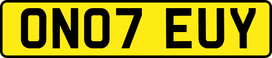 ON07EUY