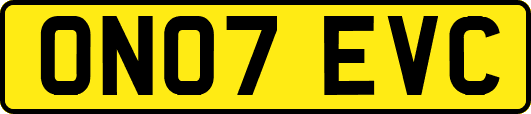 ON07EVC