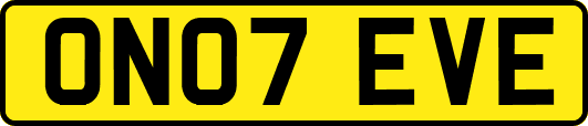 ON07EVE