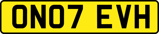 ON07EVH