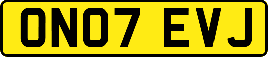 ON07EVJ