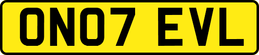ON07EVL