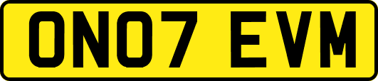 ON07EVM