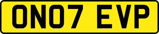 ON07EVP