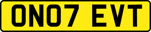ON07EVT