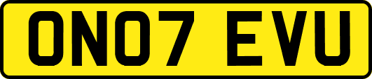 ON07EVU