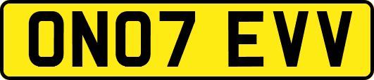 ON07EVV
