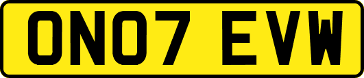 ON07EVW