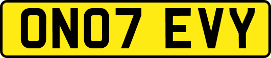 ON07EVY