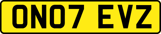 ON07EVZ