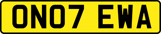 ON07EWA