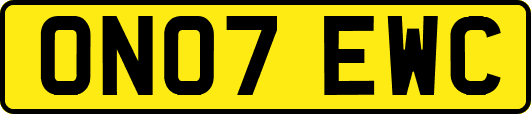 ON07EWC