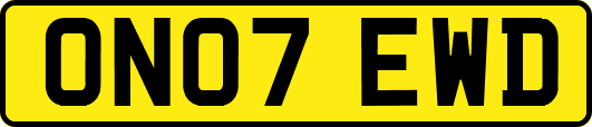 ON07EWD