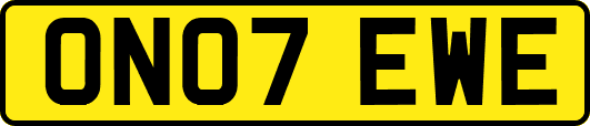 ON07EWE