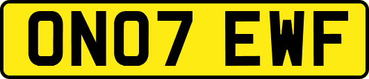 ON07EWF