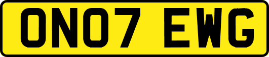 ON07EWG