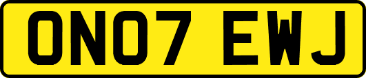ON07EWJ