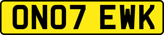 ON07EWK