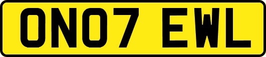 ON07EWL