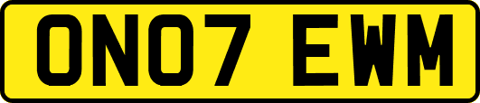 ON07EWM