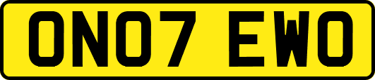 ON07EWO