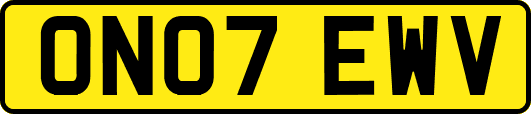 ON07EWV