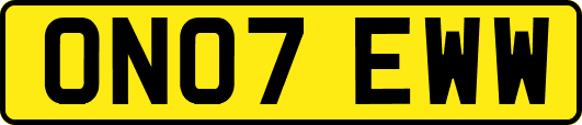 ON07EWW