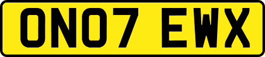 ON07EWX
