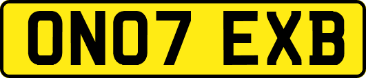 ON07EXB