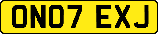 ON07EXJ