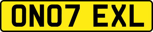 ON07EXL