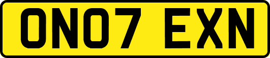 ON07EXN