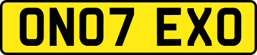 ON07EXO