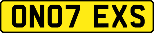 ON07EXS