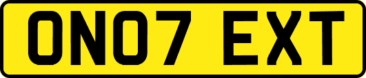 ON07EXT