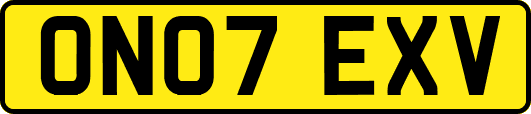 ON07EXV