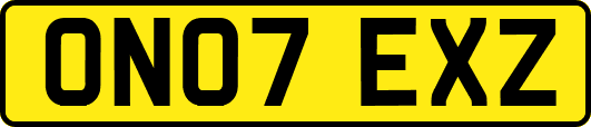 ON07EXZ