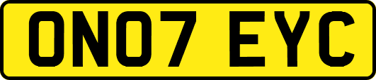 ON07EYC