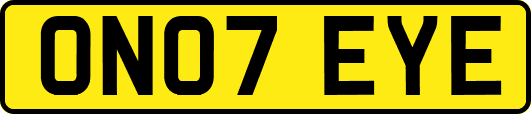ON07EYE