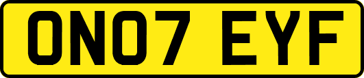 ON07EYF
