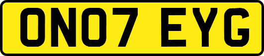 ON07EYG