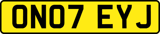 ON07EYJ