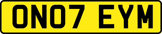 ON07EYM