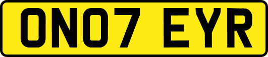 ON07EYR