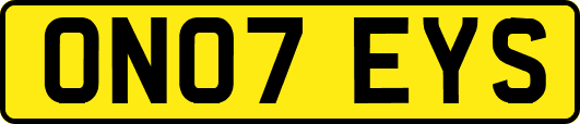 ON07EYS