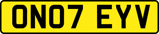ON07EYV