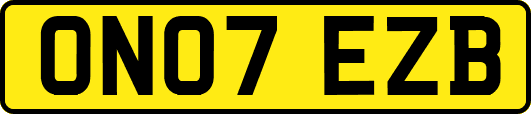 ON07EZB